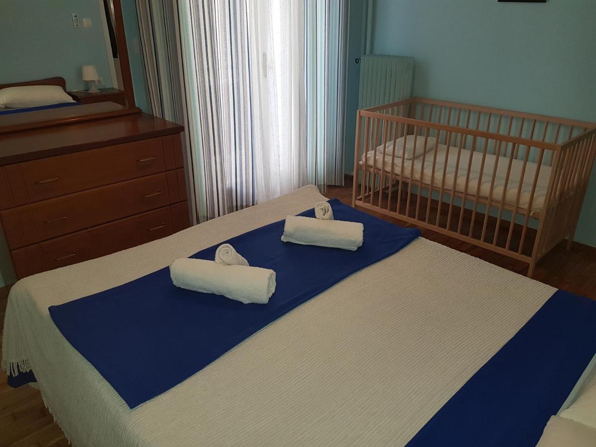 Comfortable Apt , 5 Min Walk To Acropolis Athens Exterior photo