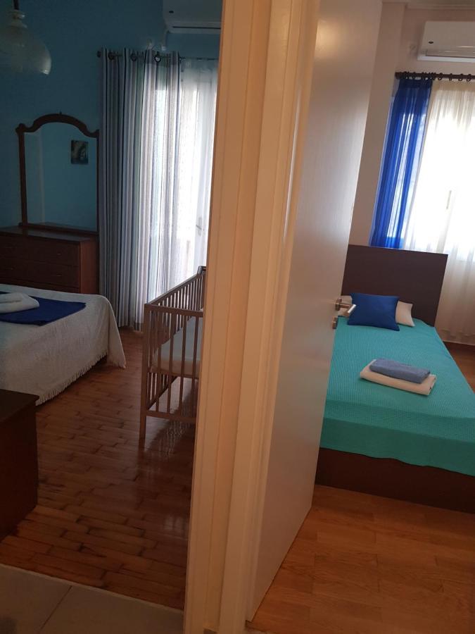Comfortable Apt , 5 Min Walk To Acropolis Athens Exterior photo
